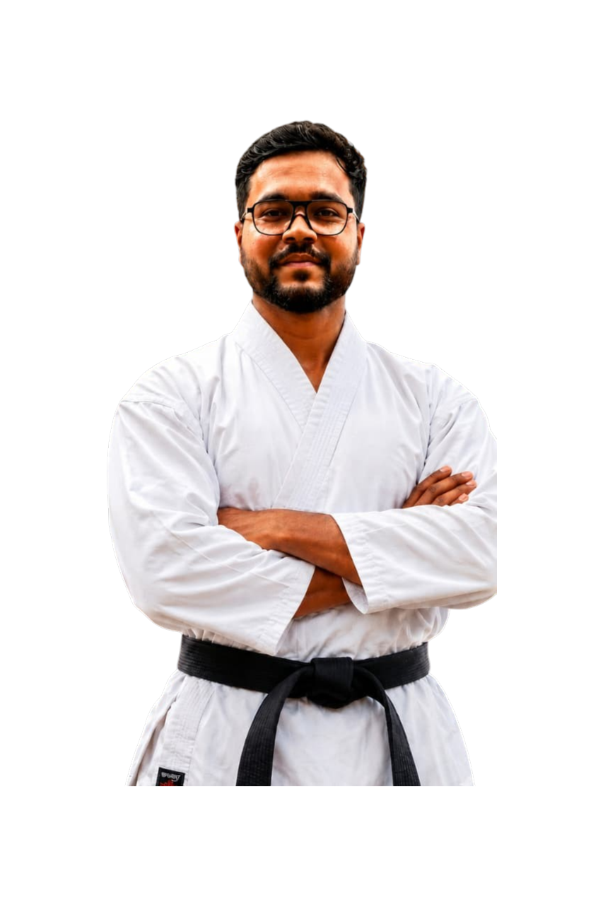 Shihan Bikram Mondal